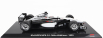 Edicola Mclaren F1 Mercedes Mp4/14 N 1 World Champion Season 1999 Mika Hakkinen 1:24