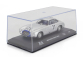 Edicola Mercedes benz 300sl 3.0l S6 Team Daimler-benz A.g. N 21 Winner 24h Le Mans 1952 Hermann Lang - Fritz Riess 1:43 Stříbrná Modrá