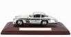 Edicola Mercedes benz 300sl Coupe (w198) 1954 1:43 Chrome