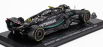 Edicola Mercedes gp F1 W14 Team Mercedes-amg Petronas Formula One N 44 Season 2023 Lewis Hamilton - Blister Box 1:24 Black