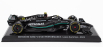 Edicola Mercedes gp F1 W14 Team Mercedes-amg Petronas Formula One N 44 Season 2023 Lewis Hamilton - Blister Box 1:24 Black