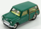 Edicola Morris Mini Traveller 1:43 Green Wood