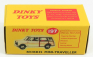 Edicola Morris Mini Traveller 1:43 Green Wood