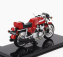 Edicola Mv agusta 750s America 1973 1:24 Červená Černá