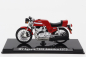 Edicola Mv agusta 750s America 1973 1:24 Červená Černá