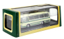 Edicola Neoplan Nh9l Autobus Hamburg 1964 - Damage Display Box 1:72 Krémově Zelená