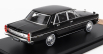Edicola Nissan Gloria Super Deluxe (pa30) 1967 1:43 Black
