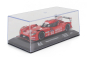 Edicola Nissan Gt-r Lm Nismo 3.0l Turbo V6 Team Nissan Motorsports N 22 24h Le Mans 2015 Harry Tincknell - Michael Krumm - Alex Buncombe 1:43 Red