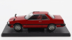 Edicola Nissan Skyline Ht 2000gt Turbo Gt-e 1981 1:24 Red