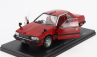 Edicola Nissan Skyline Ht 2000gt Turbo Gt-e 1981 1:24 Red