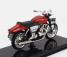 Edicola Norton Commando 750 1969 1:24 Červená Černá