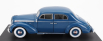 Edicola Opel Admiral 1938 1:24 Blue