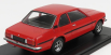 Edicola Opel Ascona B 1604 1979 1:24 Red