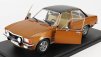Edicola Opel Commodore B Gs/e 1972 1:24 Měděná S Černou
