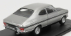 Edicola Opel Kadett B Rallye 1967 1:24 Silver