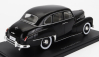 Edicola Opel Kapitan 1951 1:24 Black