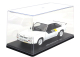 Edicola Opel Manta B 400 1983 - Con Vetrina - With Showcase 1:24 Bílá