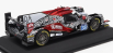 Edicola Oreca 07 Gk428 4.2l V8 Team Jackie Chan Dc Racing N 38 Winner Lmp2 Class 24h Le Mans 2017 Ho Pin Tung - Thomas Laurent - Oliver Jarvis 1:43 Různé