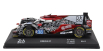 Edicola Oreca 07 Gk428 4.2l V8 Team Jackie Chan Dc Racing N 38 Winner Lmp2 Class 24h Le Mans 2017 Ho Pin Tung - Thomas Laurent - Oliver Jarvis 1:43 Různé