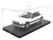 Edicola Peugeot 205 1.9 Gti 1985 - Con Vetrina - With Showcase 1:24 Bílá