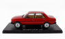 Edicola Peugeot 305 Sr 1980 - Con Vetrina - With Showcase 1:24 Red