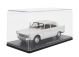 Edicola Peugeot 404 1962 - Con Vetrina - With Showcase 1:24 Bílá