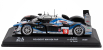 Edicola Peugeot 908 Hdi Fap 5.5l Turbo V12 Team Peugeot Sport Total N 9 Winner 24h Le Mans 2009 David Brabham - Marc Gene - Alexander Wurz 1:43 Černá Modrá Stříbrná
