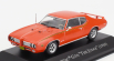 Edicola Pontiac Gto The Judge Coupe 1969 - Con Vetrina - With Showcase 1:43 Red