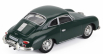 Edicola Porsche 356a 1600 Carrera Coupe 1959 1:43 Zelená
