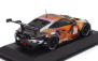 Edicola Porsche 911 991 Rsr 4.0l Team Project N 56 Winner Lmgte Am Class 24h Le Mans 2019 Jorg Bergmeister - Patrick Lindsey - Egidio Perfetti 1:43 Různé