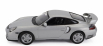 Edicola Porsche 911 996 Gt2 Coupe 2000 1:43 Silver