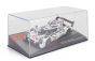 Edicola Porsche 919 Hybrid 2.0l Turbo V4 Team Porsche N 19 Winner 24h Le Mans 2015 Earl Bamber - Nick Tandy - Nico Hulkenberg 1:43 Bílá Šedá Černá
