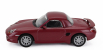 Edicola Porsche Boxster S 2002 1:43 Bordeaux Met