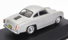 Edicola Porsche Teram Puntero 1958 1:43 Silver