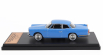 Edicola Prince Skyline Sport Coupe (blra-3) 1960 1:43 Blue