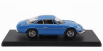 Edicola Renault A110 Alpine 1600s 1973 1:24 Blue