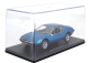 Edicola Renault A310 Alpine Coupe 1972 - Con Vetrina - With Showcase 1:24 Blue Met