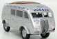 Edicola Renault Agp Autobus 1937 1:43 Silver