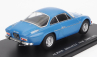 Edicola Renault Alpine A110 1600 1972 1:24 Bluette
