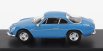 Edicola Renault Alpine A110 1600 1972 1:24 Bluette