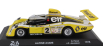 Edicola Renault Alpine A442b 2.0l Turbo V6 Team Renault Sport N 2 1:43, žlutá