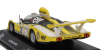 Edicola Renault Alpine A442b 2.0l Turbo V6 Team Renault Sport N 2 1:43, žlutá