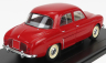 Edicola Renault Dauphine 1961 1:24 Red