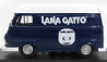 Edicola Renault Estafette Van Lana Gatto 1977 1:43 Modrá Bílá
