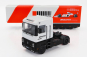 Edicola Renault Magnum Ae500 Kamion Team F1 Mclaren Honda Mp4/6 1:43, bílá