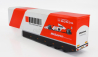 Edicola Renault Magnum Ae500 Kamion Team F1 Mclaren Honda Mp4/6 1:43, bílá