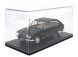 Edicola Renault R16 1966 - Con Vetrina - With Showcase 1:24 Zelená