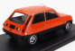 Edicola Renault R5 Mirage S 1979 1:24 Oranžová Černá
