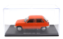 Edicola Renault R5 Tl 1973 - Con Vetrina - With Showcase 1:24 Orange
