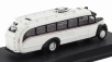 Edicola REO Speedway Autobus 1946 - Damage Display Box 1:72 Bílá Černá